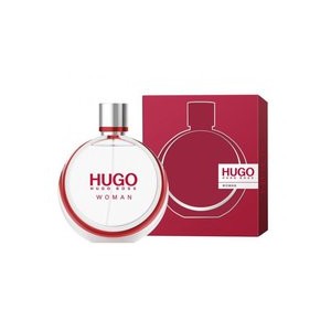 Hugo Boss Hugo Woman Eau de Parfum EDP 75ml