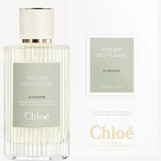 Chloé Atelier Des Fleurs Chene EDP 150ml