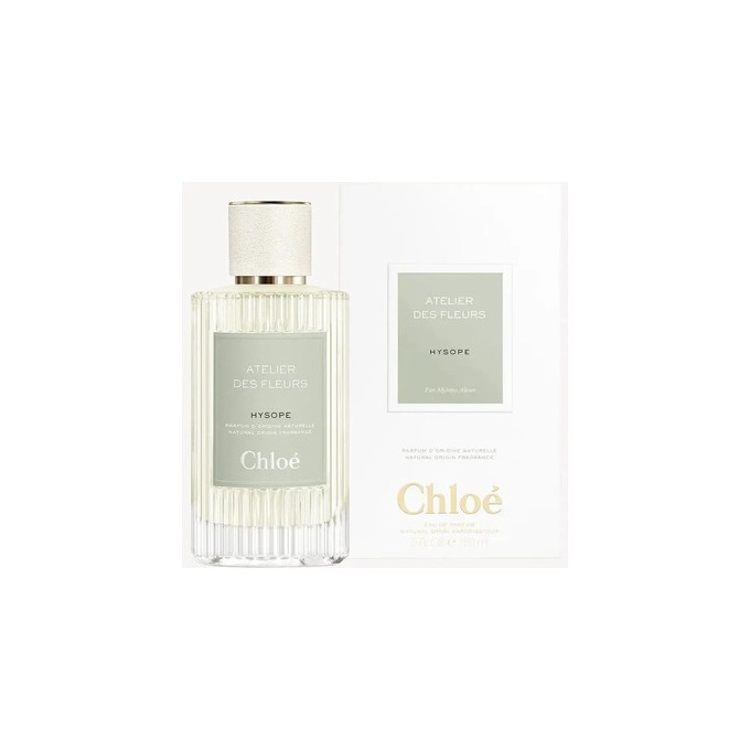 Chloé Atelier Des Fleurs Chene EDP 150ml