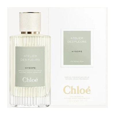 Chloé Atelier Des Fleurs Chene EDP 150ml