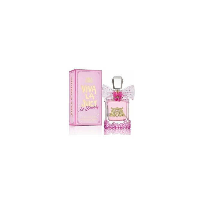 Juicy Couture Viva La Juicy Le Bubbly EDP 50ml