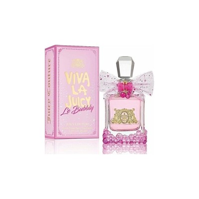 Juicy Couture Viva La Juicy Le Bubbly EDP 50ml
