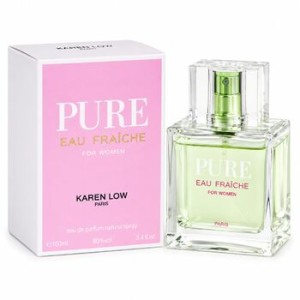 Karen Low Pure Eau Fraiche EDP 100ml