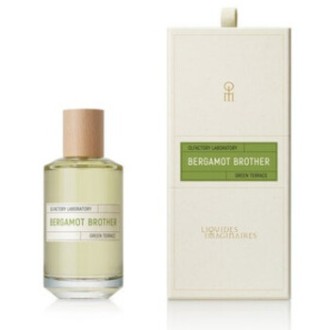 Liquides Imaginaires Bergamot Brother EDP 100ml