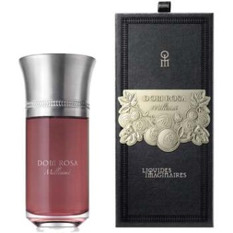 Liquides Imaginaires Dom Rosa Millésimé EDP 100ml
