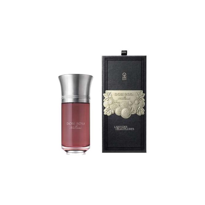 Liquides Imaginaires Dom Rosa Millésimé EDP 100ml