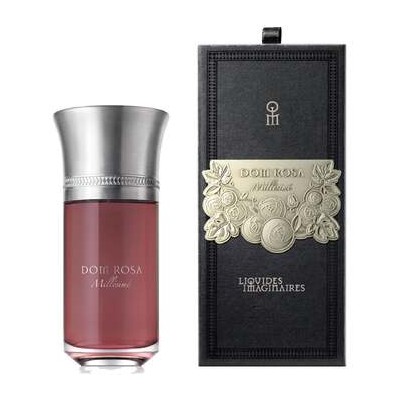 Liquides Imaginaires Dom Rosa Millésimé EDP 100ml