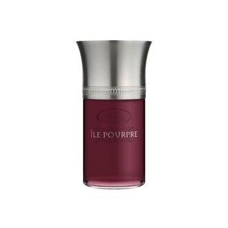 Liquides Imaginaires Ile Pourpre EDP 50ml