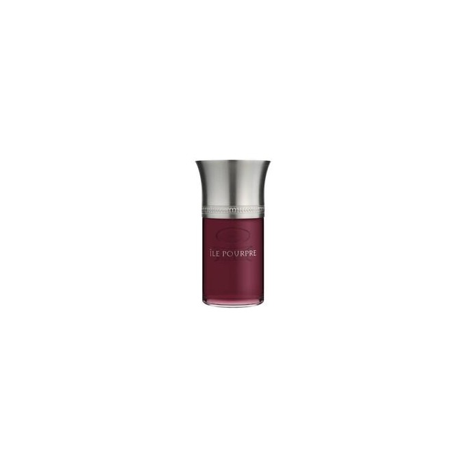 Liquides Imaginaires Ile Pourpre EDP 50ml