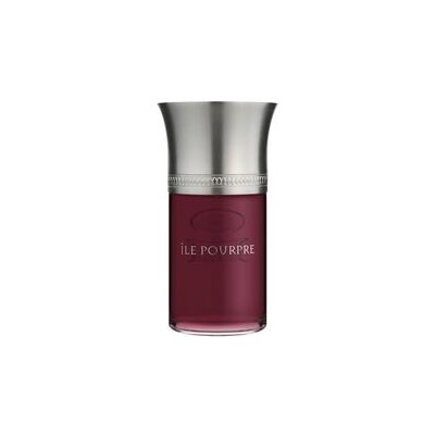 Liquides Imaginaires Ile Pourpre EDP 50ml