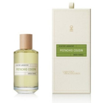 Liquides Imaginaires Pistachio Cousin EDP 100ml
