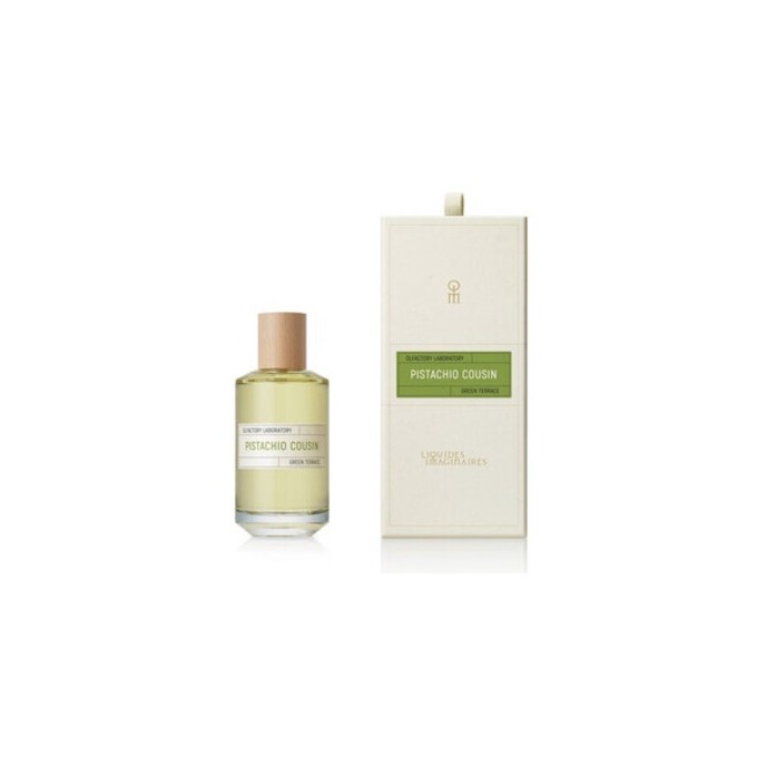 Liquides Imaginaires Pistachio Cousin EDP 100ml
