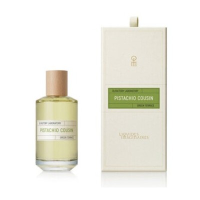 Liquides Imaginaires Pistachio Cousin EDP 100ml