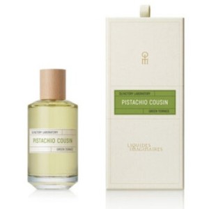 Liquides Imaginaires Pistachio Cousin EDP 100ml