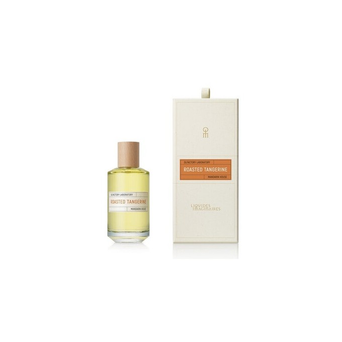Liquides Imaginaires Roasted Tangerine EDP 100ml