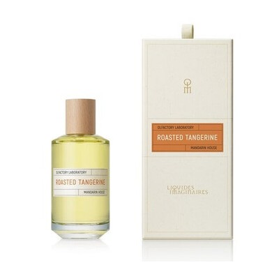 Liquides Imaginaires Roasted Tangerine EDP 100ml