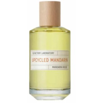 Liquides Imaginaires Upcycled Mandarin EDP 100ml