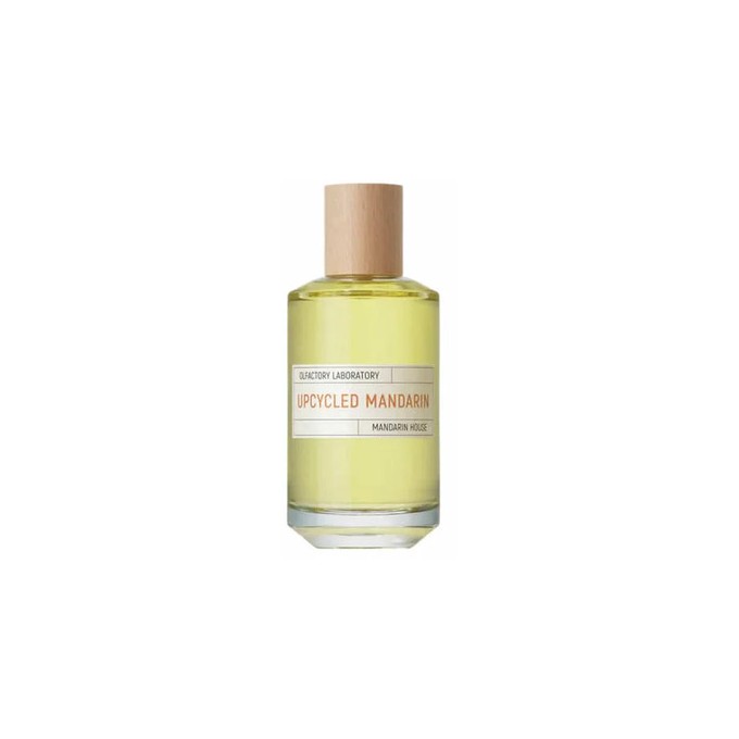 Liquides Imaginaires Upcycled Mandarin EDP 100ml