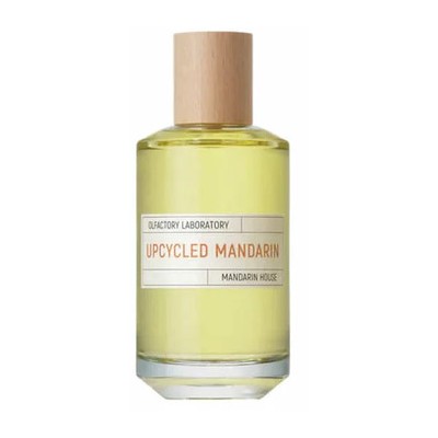 Liquides Imaginaires Upcycled Mandarin EDP 100ml
