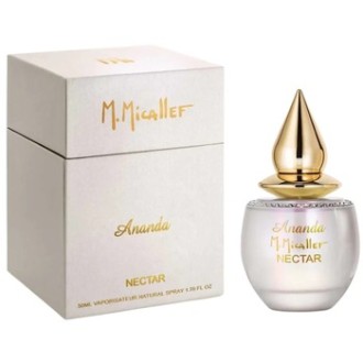 M.Micallef Ananda Nectar EDP 50ml