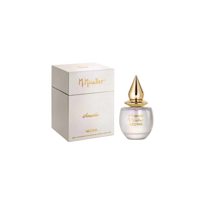 M.Micallef Ananda Nectar EDP 50ml