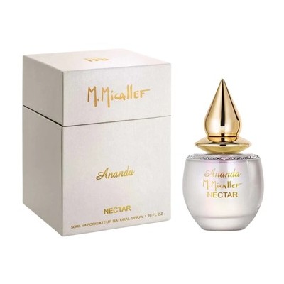 M.Micallef Ananda Nectar EDP 50ml
