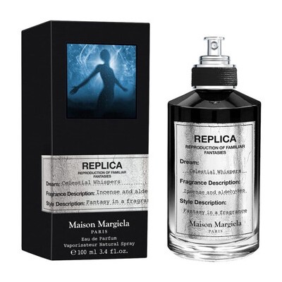 Maison Margiela Replica Celestial Whispers EDP 100ml