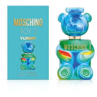 Moschino Toy 2 Yummy EDP 30ml
