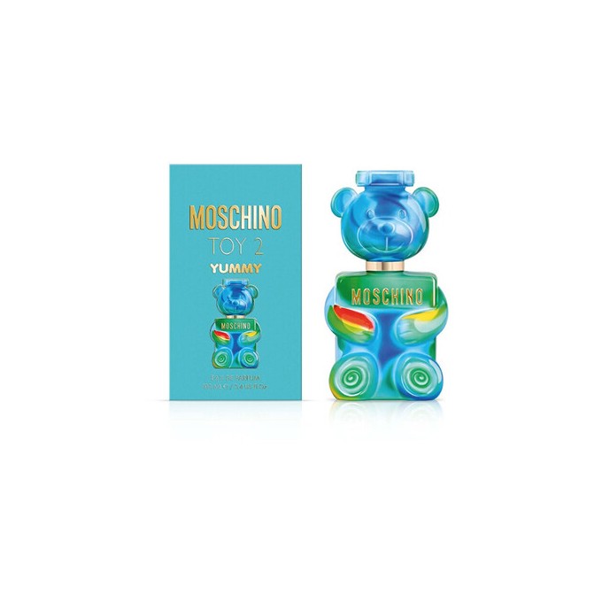Moschino Toy 2 Yummy EDP 30ml