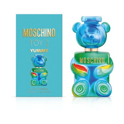Moschino Toy 2 Yummy EDP 30ml