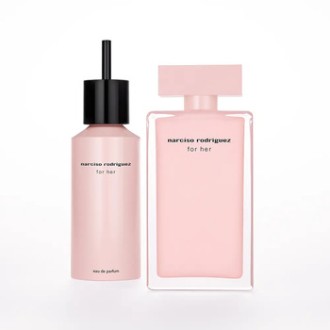 Narciso Rodriguez Narciso Rodriguez for Her EDP ( náplň ) 150ml