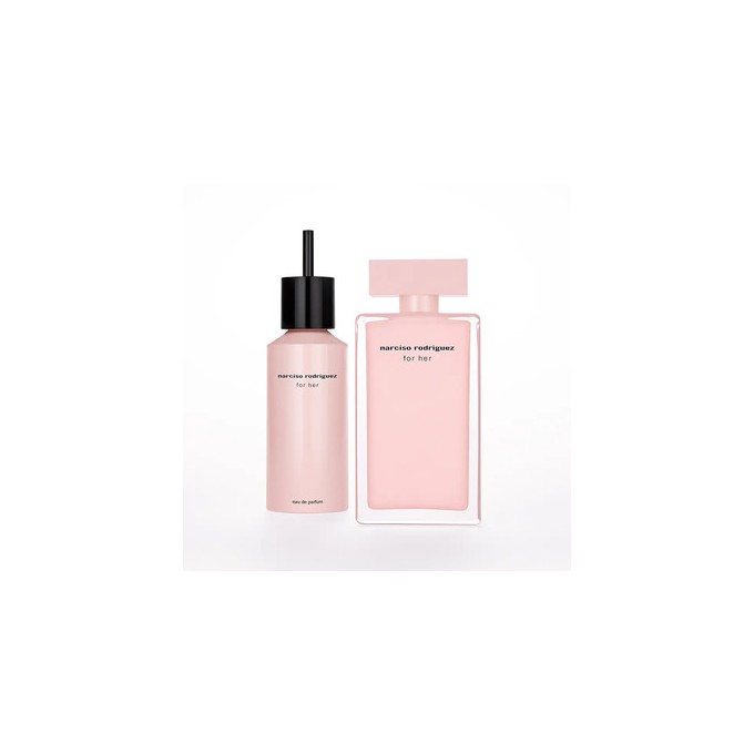 Narciso Rodriguez Narciso Rodriguez for Her EDP ( náplň ) 150ml