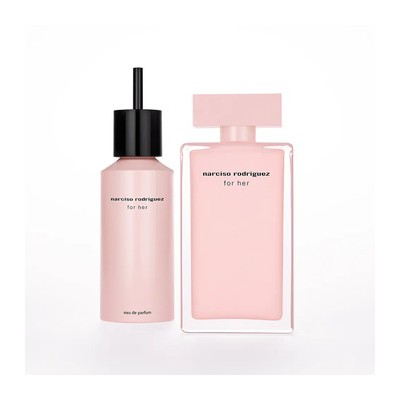 Narciso Rodriguez Narciso Rodriguez for Her EDP ( náplň ) 150ml