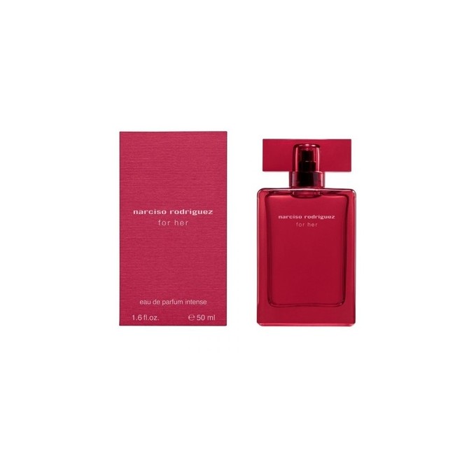 Narciso Rodriguez Narciso Rodriguez For Her Intense EDP 30ml