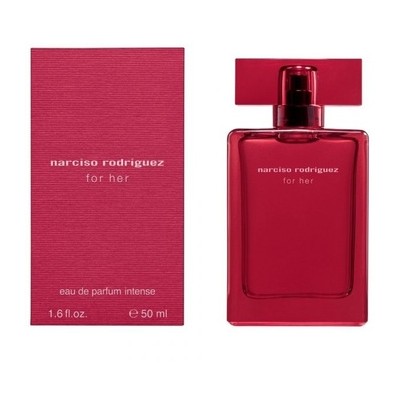 Narciso Rodriguez Narciso Rodriguez For Her Intense EDP 30ml