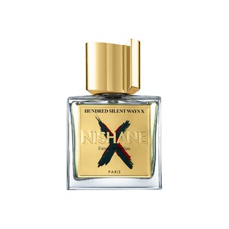 Nishane Hundred Silent Ways X Extrait de Parfum 15ml