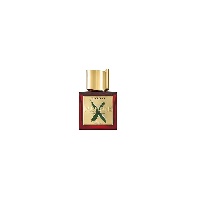 Nishane Tuberóza X Parfum 15ml