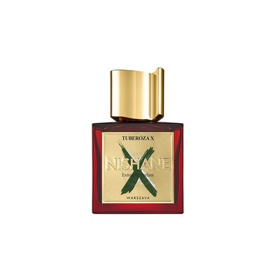 Nishane Tuberóza X Parfum 15ml
