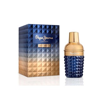 Pepe Jeans Celebrate for Him EDP 50ml