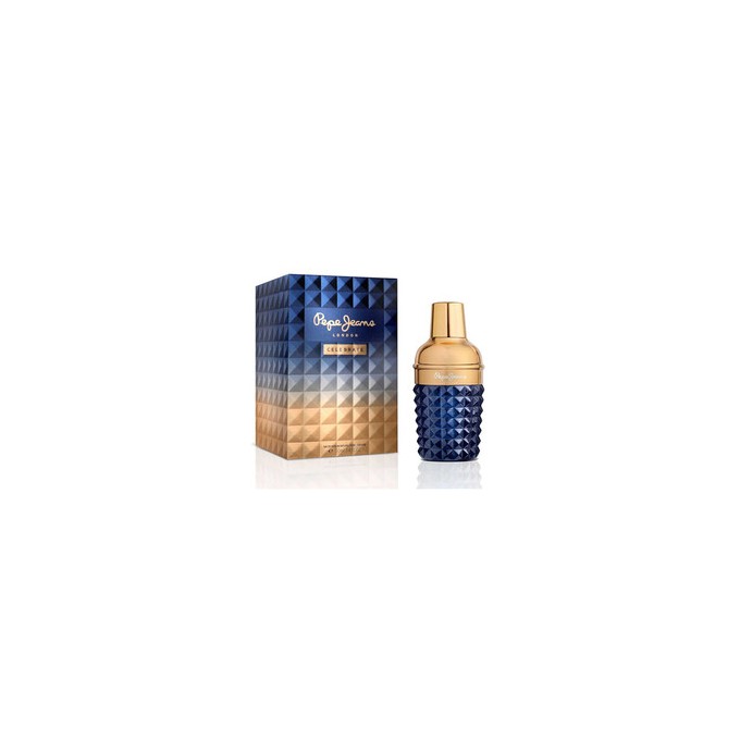 Pepe Jeans Celebrate for Him EDP 50ml