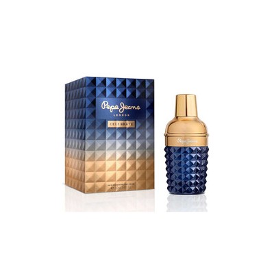 Pepe Jeans Celebrate for Him EDP 50ml