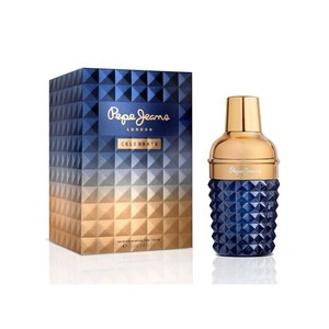 Pepe Jeans Celebrate for Him EDP 50ml