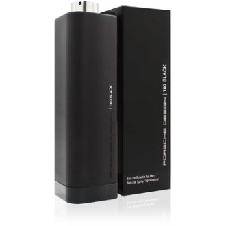 Porsche Design 180 Black EDT 50ml