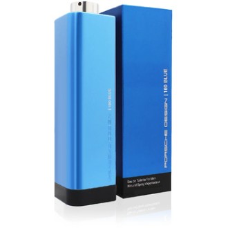 Porsche Design 180 Blue EDT 100ml