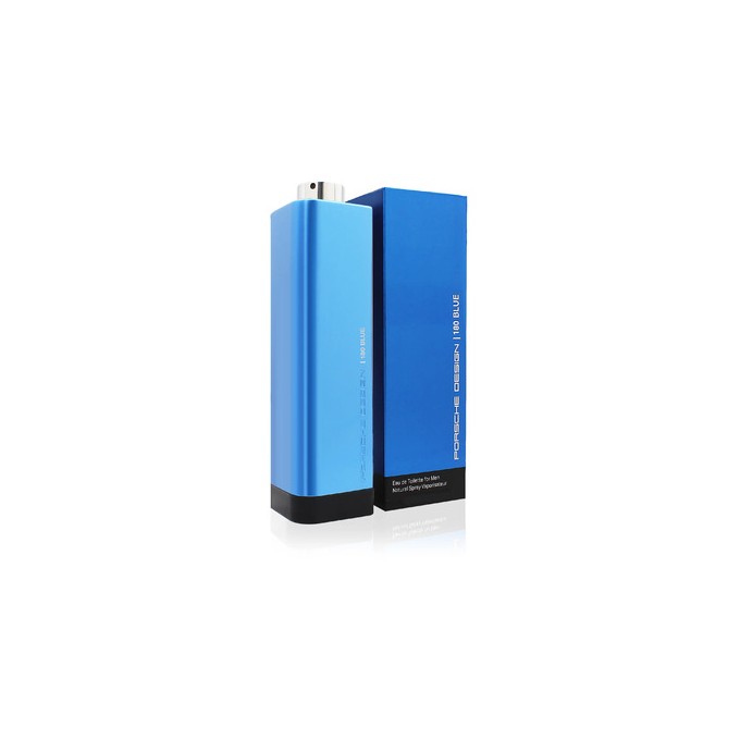 Porsche Design 180 Blue EDT 100ml