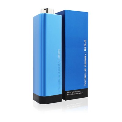 Porsche Design 180 Blue EDT 100ml