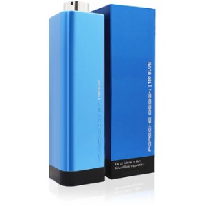 Porsche Design 180 Blue EDT 100ml