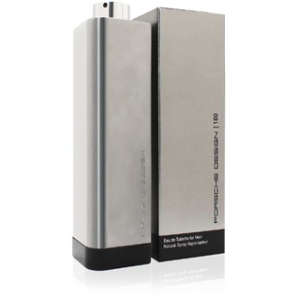 Porsche Design 180 Silver EDT 50ml