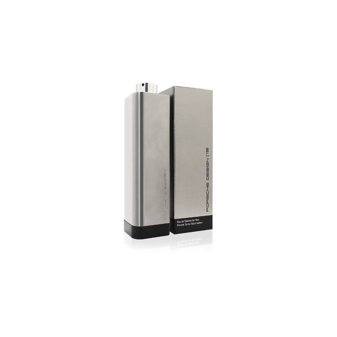 Porsche Design 180 Silver EDT 50ml