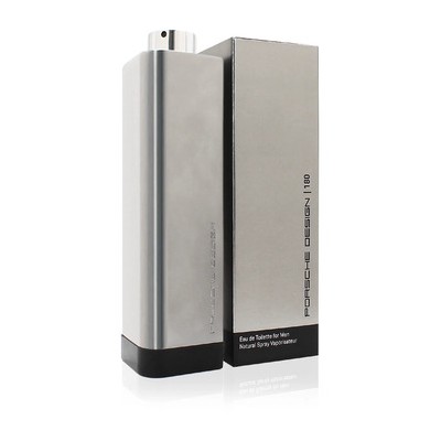 Porsche Design 180 Silver EDT 50ml